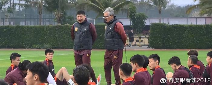 近年来