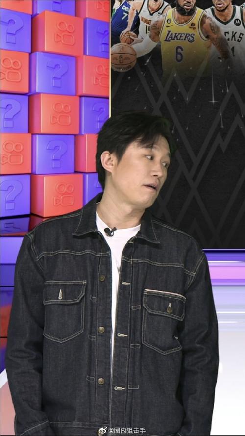 展现出了强