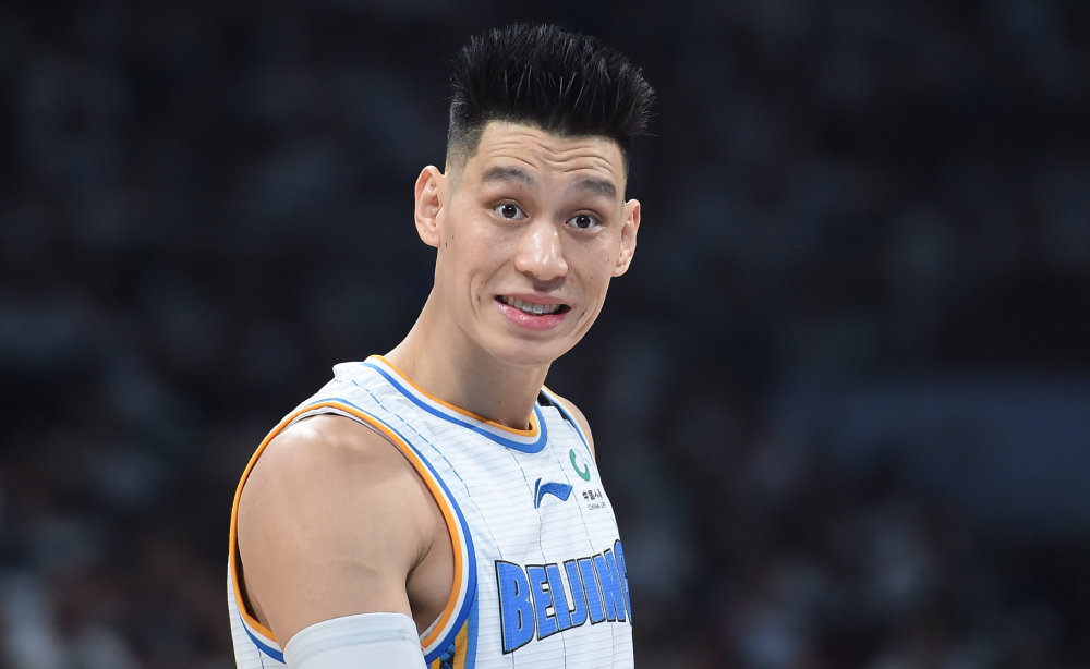 NBA文化