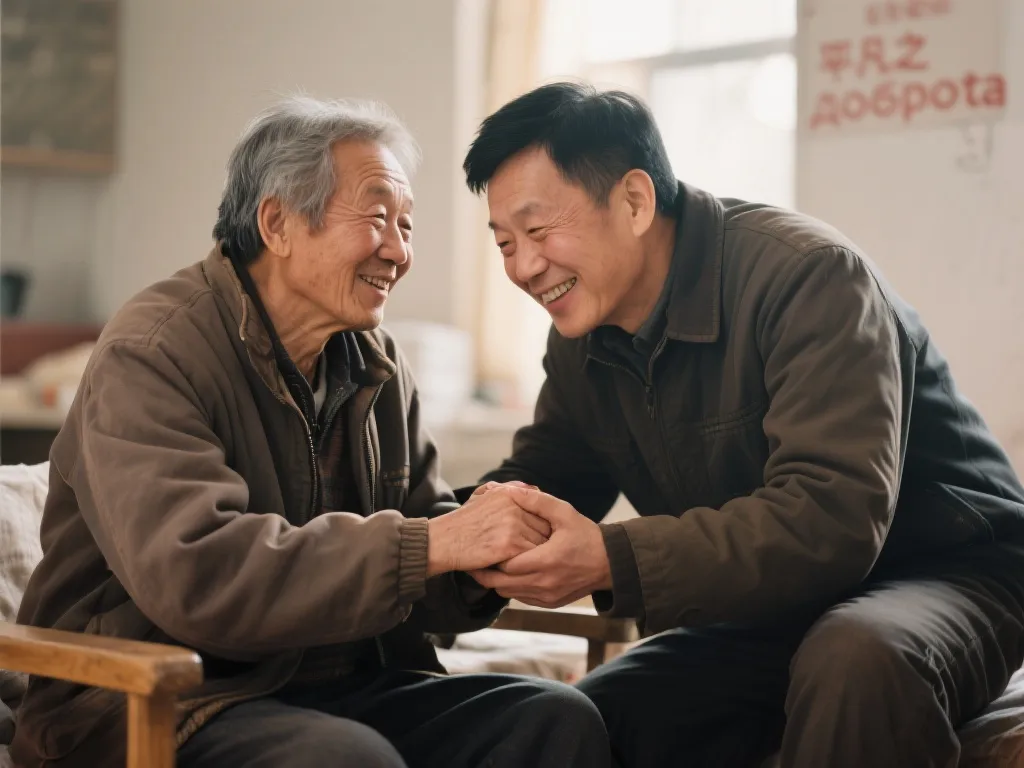 的核心在于