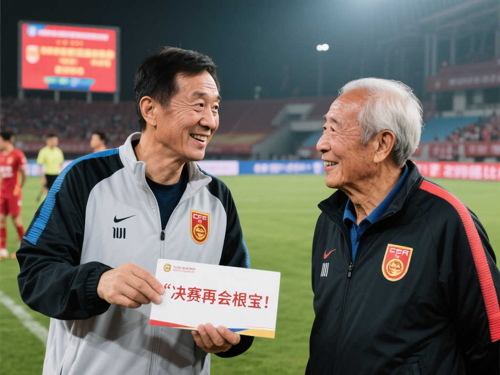 人之间的较