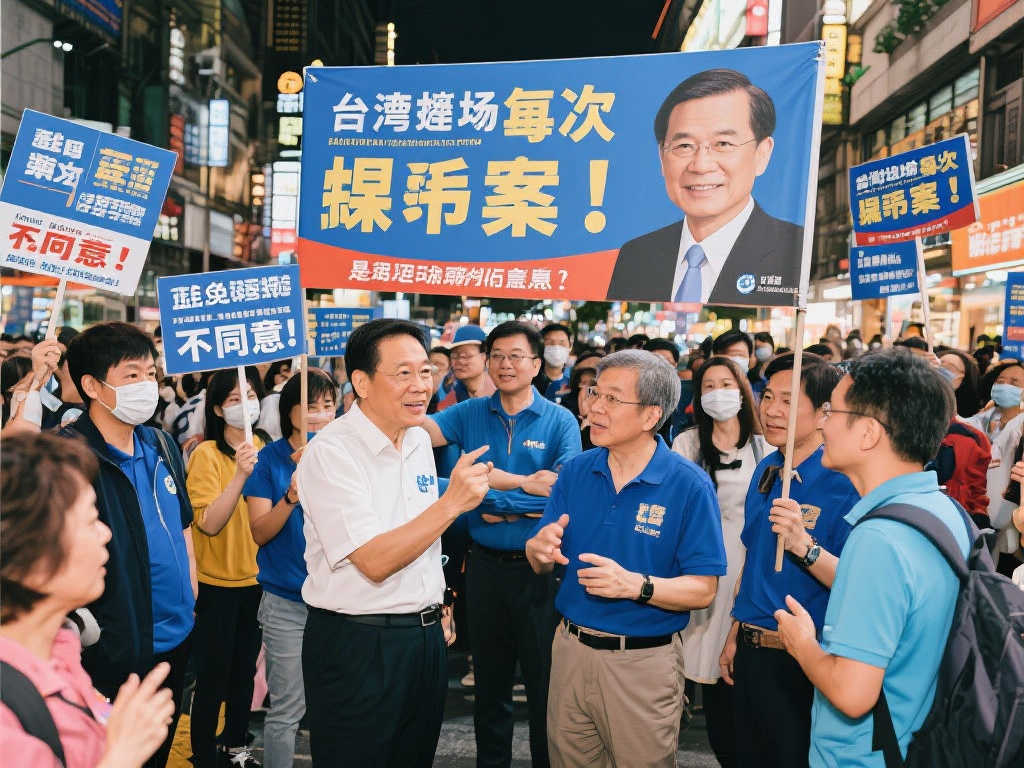 嚴鼎皓引領