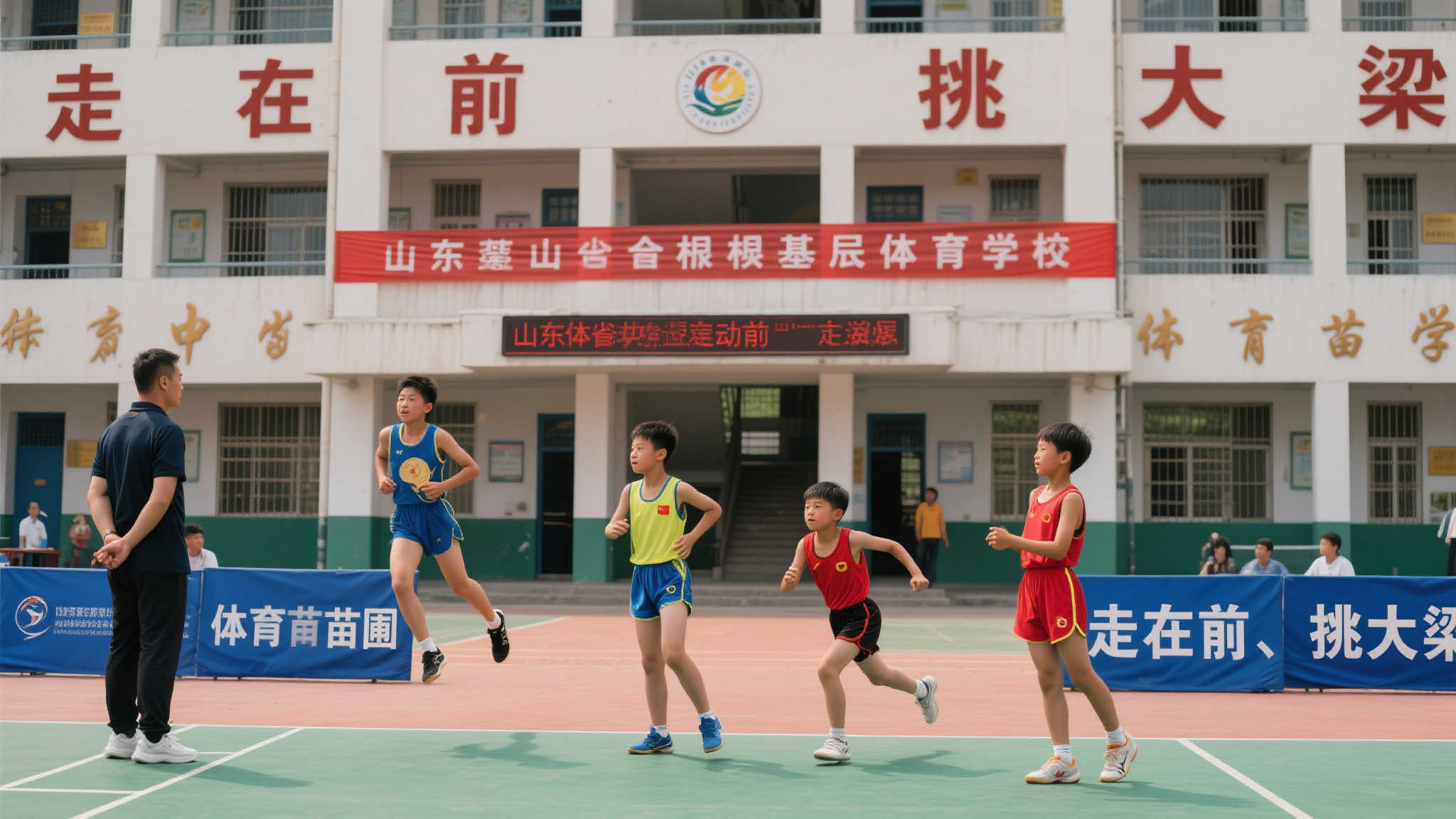 这份支持显