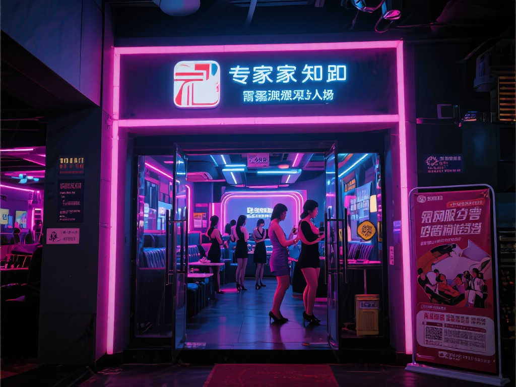 展現了