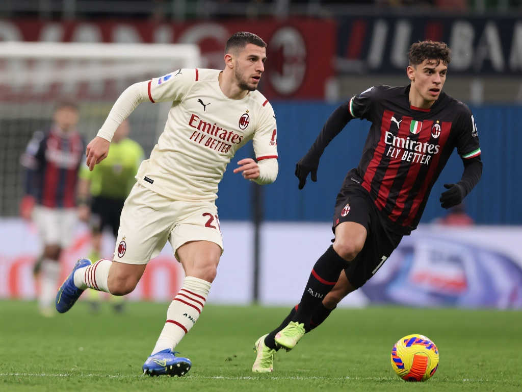 不同的成长 不同的成长