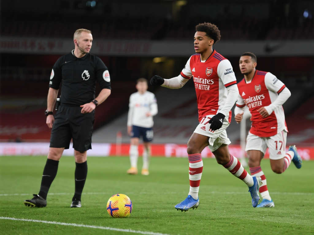 在一个竞争 在一个竞争