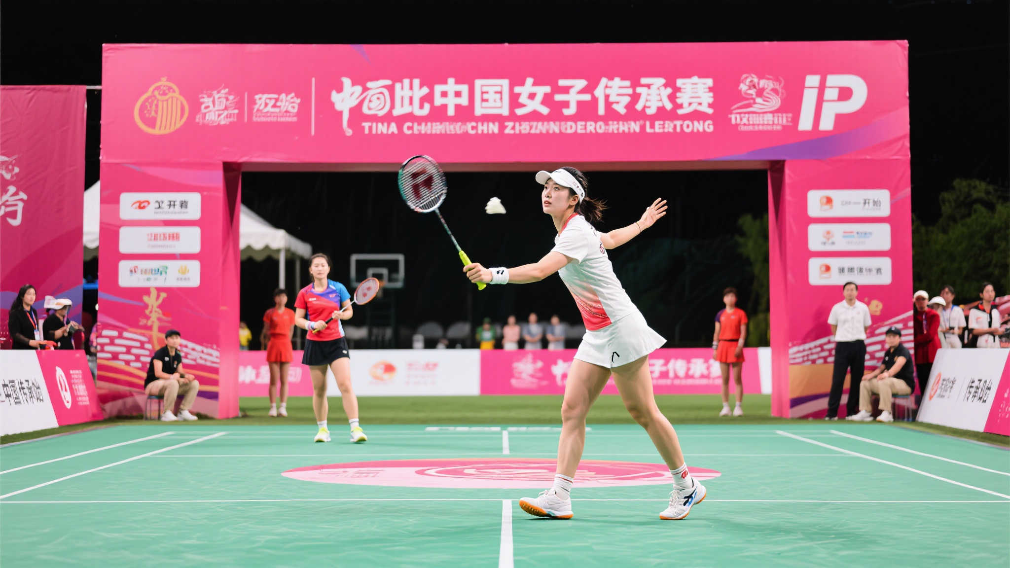 次親自致電 次親自致電