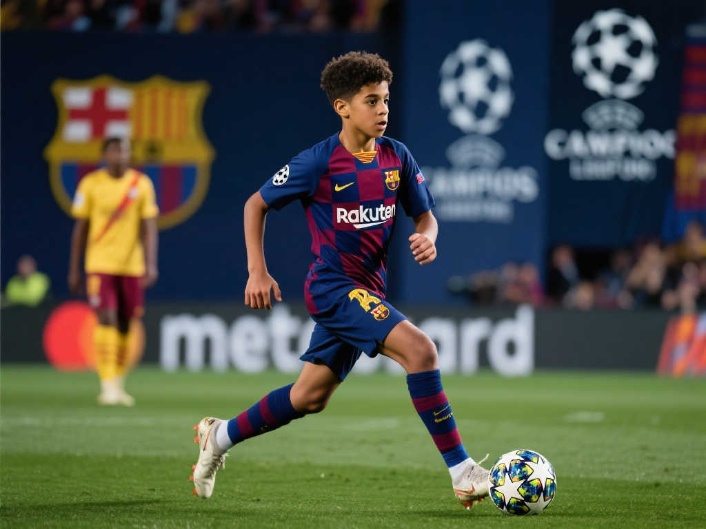 在足球史册 在足球史册