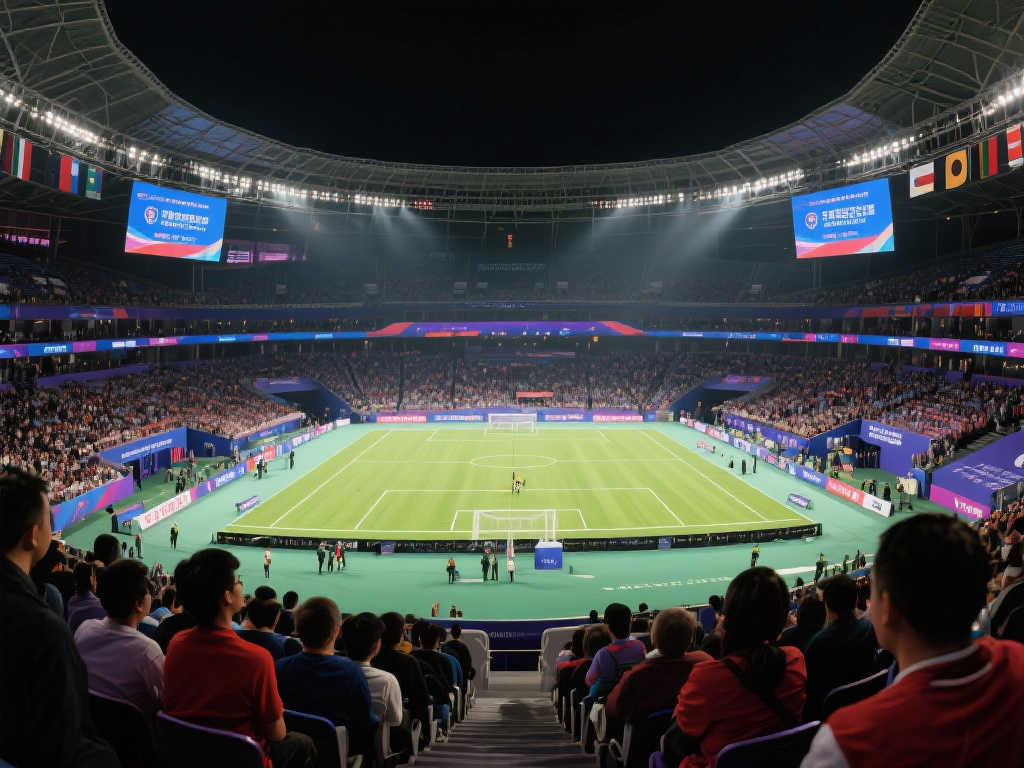 国家足球产 国家足球产